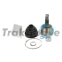 TRAKMOTIVE FIAT ШРКШ зовнішній к-кт 25/28 зуб. Marea,Alfa Romeo 156,Lancia Trakmotive 40-0015 (фото 1)