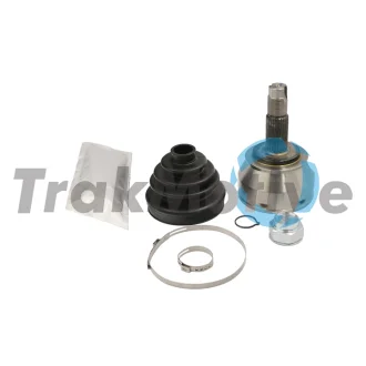 TRAKMOTIVE FIAT ШРКШ зовнішній к-кт 25/28 зуб. Marea,Alfa Romeo 156,Lancia Trakmotive 40-0015