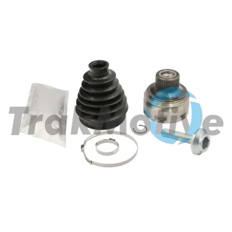 TRAKMOTIVE AUDI Шрус наружный к-кт 42/33 зуб. A4/5,Q5 10- Trakmotive 40-0034