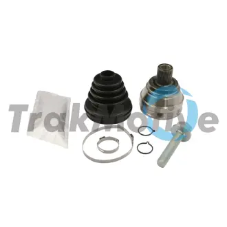 AUDI ШРКШ зовнішній к-кт з ABS 38/25 зуб. Audi 100/A6 -97 TRAKMOTIVE 40-0039