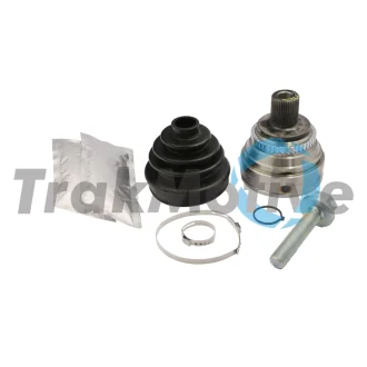 AUDI ШРКШ зовнішній к-кт з ABS 38/28 зуб. 100 2.2/2.5TDI 90 Trakmotive 40-0041