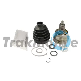 VW ШРКШ зовнішній к-кт 36/30 зуб. Polo 09-,Skoda Fabia II,III,Rapid,Roomster 1.0/1.6 TRAKMOTIVE 40-0048