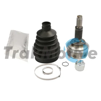 CHEVROLET ШРУС наружный к-т c 33/22 зуб.ABS Lacetti,Daewoo Nubira 1.6/1.8 TRAKMOTIVE 40-0065