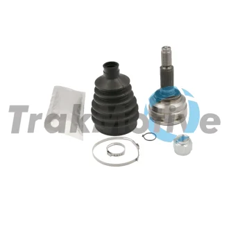 CHEVROLET К-кт ШРКШ зовн. 22/33 зуб. LACETTI (J200) 1.8 05-11 Trakmotive 40-0066