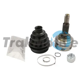 CHEVROLET Шрус наружный к-кт 29/33 зуб. LACETTI (J200) 1.8 05-11, NUBIRA седан 1.8 05-09, DAEWOO NUBIRA седан (J200) 1.8 03- TRAKMOTIVE 40-0075