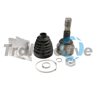 CITROEN ШРКШ зовнішній к-кт 35/29 зуб.Jumper,Fiat Ducato,Peugeot 2.2/2.3HDI 06 Trakmotive 40-0087