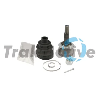 DAEWOO ШРУС наружный к-т 22/29 зуб. Nexia 96 Trakmotive 40-0099
