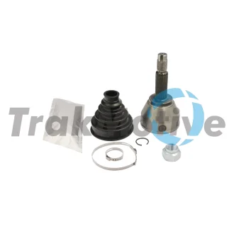 FIAT Шрус внешний к-кт Uno,Lancia 83 Trakmotive 40-0128
