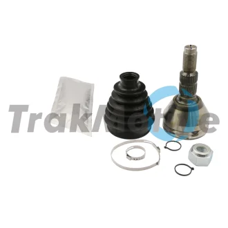 OPEL ШРКШ зовнішній к-кт 30/25 зуб. Vectra C 1.8/2.2/.2.0DTI 02-, FIAT Croma 05- TRAKMOTIVE 40-0139