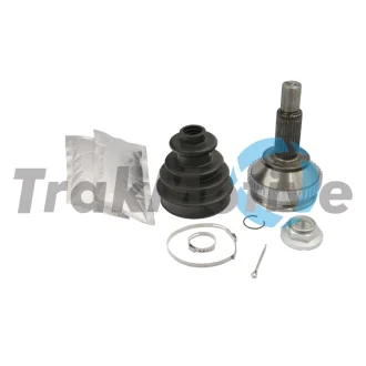 FORD ШРКШ зовнішній з ABS к-кт 27/30 зуб. Mondeo I,II Trakmotive 40-0141