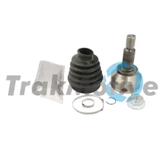 FORD ШРКШ зовнішній к-т 23/27 зуб. MONDEO III (B5Y) 1.8 00-07, MONDEO III Turnier (BWY) 2.0 00-07 TRAKMOTIVE 40-0144