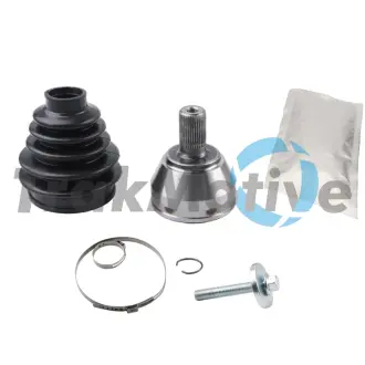 FORD ШРКШ зовнішній к-кт 36/26 зуб. Focus C-Max 1.6/1.8 03- TRAKMOTIVE 40-0148