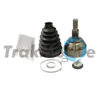 FORD ШРКШ зовнішній к-кт 36/27 зуб. Kuga 2,0-2,5 08 Trakmotive 40-0156