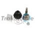 TRAKMOTIVE FORD Шрус наружный к-кт 30/25 зуб. ESCORT CLASSIC Turnier (ANL) 1.8 TD 99-00 Trakmotive 40-0157 (фото 1)