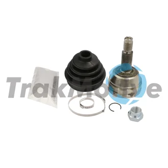 TRAKMOTIVE FORD Шрус наружный к-кт 30/25 зуб. ESCORT CLASSIC Turnier (ANL) 1.8 TD 99-00 Trakmotive 40-0157