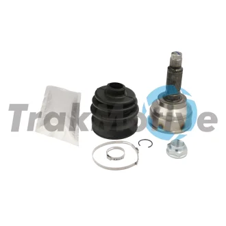 MAZDA ШРУС внешний к-кт 28/23зуб. 626 91 Trakmotive 40-0164