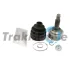 MAZDA ШРУС внешний к-кт с ABS 28/26 зуб. 626 III (GD) 2.2 12V (GD102) 87-91 Trakmotive 40-0165 (фото 1)