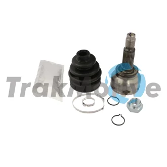 KIA Шрус внешний к/кт Pride -01 Trakmotive 40-0167