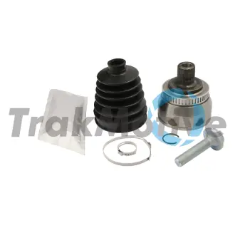 VW ШРКШ зовнішній к-кт з 38/36 зуб. з ABS Sharan,Galaxy 1.9TDI 00- TRAKMOTIVE 40-0172