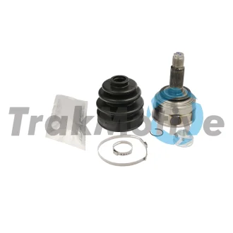 Шрус наружный к-кт 28/26 зуб. ACCORD III (CA) 2.0 EX (CA5) Trakmotive 40-0176