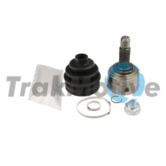 HONDA ШРКШ зовнішній к-кт 28/26 зуб. Civic 95 Trakmotive 40-0178