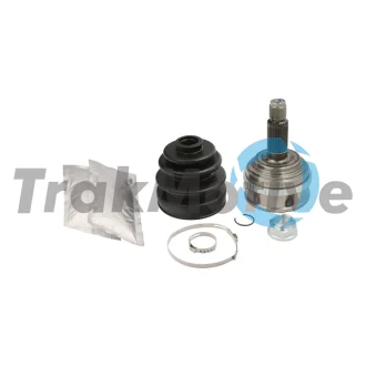 Шрус наружный к-кт с ABS 26/30 зуб.HR-V 1.6/2.0 99- Trakmotive 40-0179
