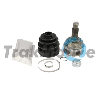TRAKMOTIVE HONDA ШРКШ зовнішній c ABS к-кт 26/28 зуб. Civic 1.6 01- Trakmotive 40-0181