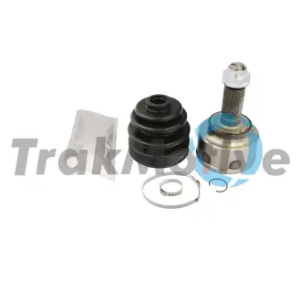 HONDA ШРКШ зовнішній к-кт 32/28 зуб. CR-V II (RD_) 2.0 01-07, CR-V II (RD_) 2.0 04-, FR-V (BE) 2.0 05- TRAKMOTIVE 40-0182
