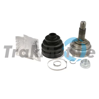 HONDA ШРКШ зовнішній к-кт з ABS 28/32 зуб. Accord 90 Trakmotive 40-0184