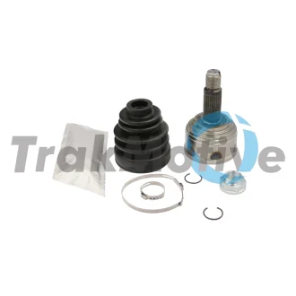 HONDA ШРКШ зовнішній к-кт 26/30 зуб. Civic 1.5 16V 91 Trakmotive 40-0185