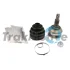 HONDA Шрус наружный с ABS CR-V 2,0 99 Trakmotive 40-0191 (фото 1)