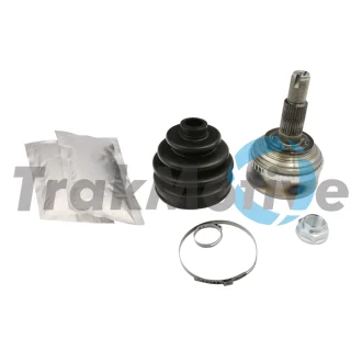 HONDA Шрус наружный с ABS CR-V 2,0 99 Trakmotive 40-0191
