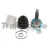 HONDA ШРКШ зовнішній к-кт з ABS 28/32 зуб. Accord 1.9/2.0 96-, LAND ROVER TRAKMOTIVE 40-0197 (фото 1)