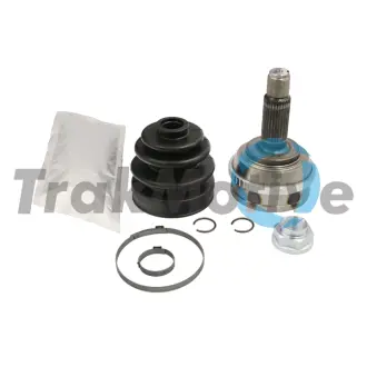 HONDA ШРКШ зовнішній к-кт з ABS 28/32 зуб. Accord 1.9/2.0 96-, LAND ROVER TRAKMOTIVE 40-0197