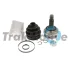 HONDA ШРУС наружный к-кт с ABS 26/23 зуб. CONCERTO (HWW) 1.6 i 16V 89-95, ROVER 200 II (XW) 216 GTi 90-95 Trakmotive 40-0198 (фото 1)