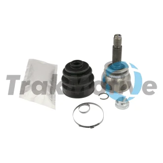 HYUNDAI ШРКШ зовнішній з ABS к-кт 25/23 зуб. Matrix 1.5CRDI 01 Trakmotive 40-0211