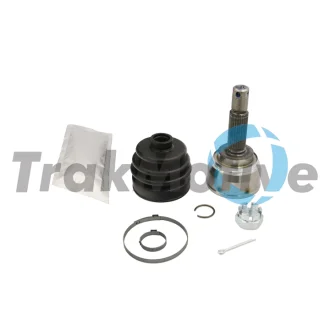 HYUNDAI К-т ШРКШ 23/25 зуб. LANTRA I (J-1) 1.8 i.e. 16V 90-95, MITSUBISHI LANCER III Station Wagon 1.8 D -95 Trakmotive 40-0216