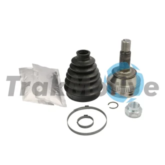 LANDROVER ШРКШ зовнішній к-кт c ABS 28/32 зуб.Freelander 98 Trakmotive 40-0228