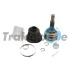 TOYOTA Шрус наружный к-кт 26/27 зуб. Camry 2.2 -01, LEXUS ES Trakmotive 40-0230 (фото 1)