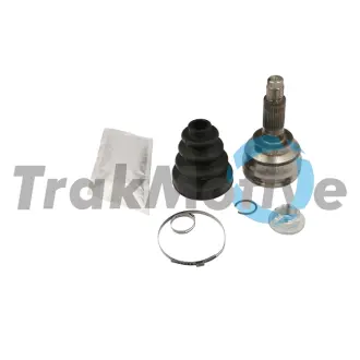 MAZDA ШРКШ зовнішній к-кт 28/30 зуб. 626 1.8/2.0 97- TRAKMOTIVE 40-0234