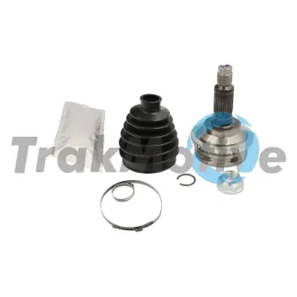 MAZDA Шрус наружный к-кт 28-33 зуб. Mazda 6 02- TRAKMOTIVE 40-0240