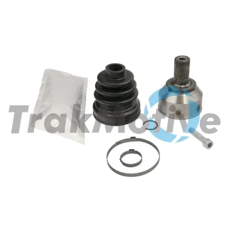MAZDA Шрус наружный к-кт 36/22 зуб. 3 03-09 TRAKMOTIVE 40-0244