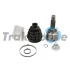 TRAKMOTIVE MAZDA ШРКШ зовнішній к-кт 26/29 зуб. 323 1.9 16V, 2.0/2.0D/TD -04 Trakmotive 40-0246 (фото 1)