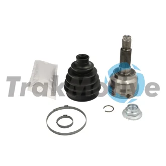 TRAKMOTIVE MAZDA ШРКШ зовнішній к-кт 26/29 зуб. 323 1.9 16V, 2.0/2.0D/TD -04 Trakmotive 40-0246