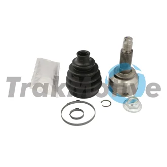 MAZDA ШРКШ зовнішній к-кт 28/22 зуб. Mazda 626 -02 Trakmotive 40-0248