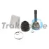 MAZDA Шрус внешний к-кт Mazda B-Serie 2,5D -06 TRAKMOTIVE 40-0253 (фото 1)