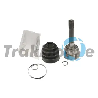 MAZDA Шрус внешний к-кт Mazda B-Serie 2,5D -06 TRAKMOTIVE 40-0253