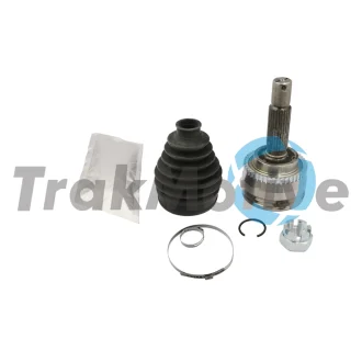 ШРУС наружный 25/30 зуб. СOLT V 1600 GLX 96-00 Trakmotive 40-0268
