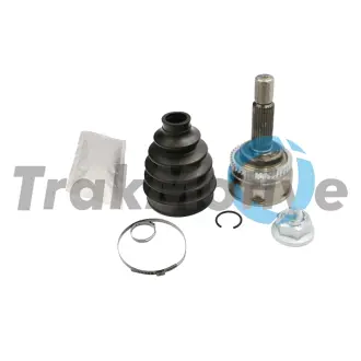 MITSUBISHI ШРКШ зовнішній з ABS к-кт 25/23 зуб. CARISMA 1.6 95-06 TRAKMOTIVE 40-0275