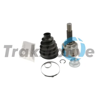 MITSUBISHI ШРКШ зовнішній з ABS к-кт 25/23 зуб. Carisma 95 Trakmotive 40-0277